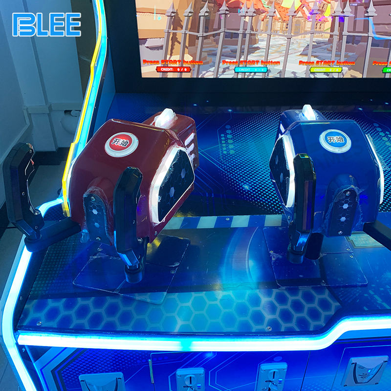 Командная игра Space Team для детей