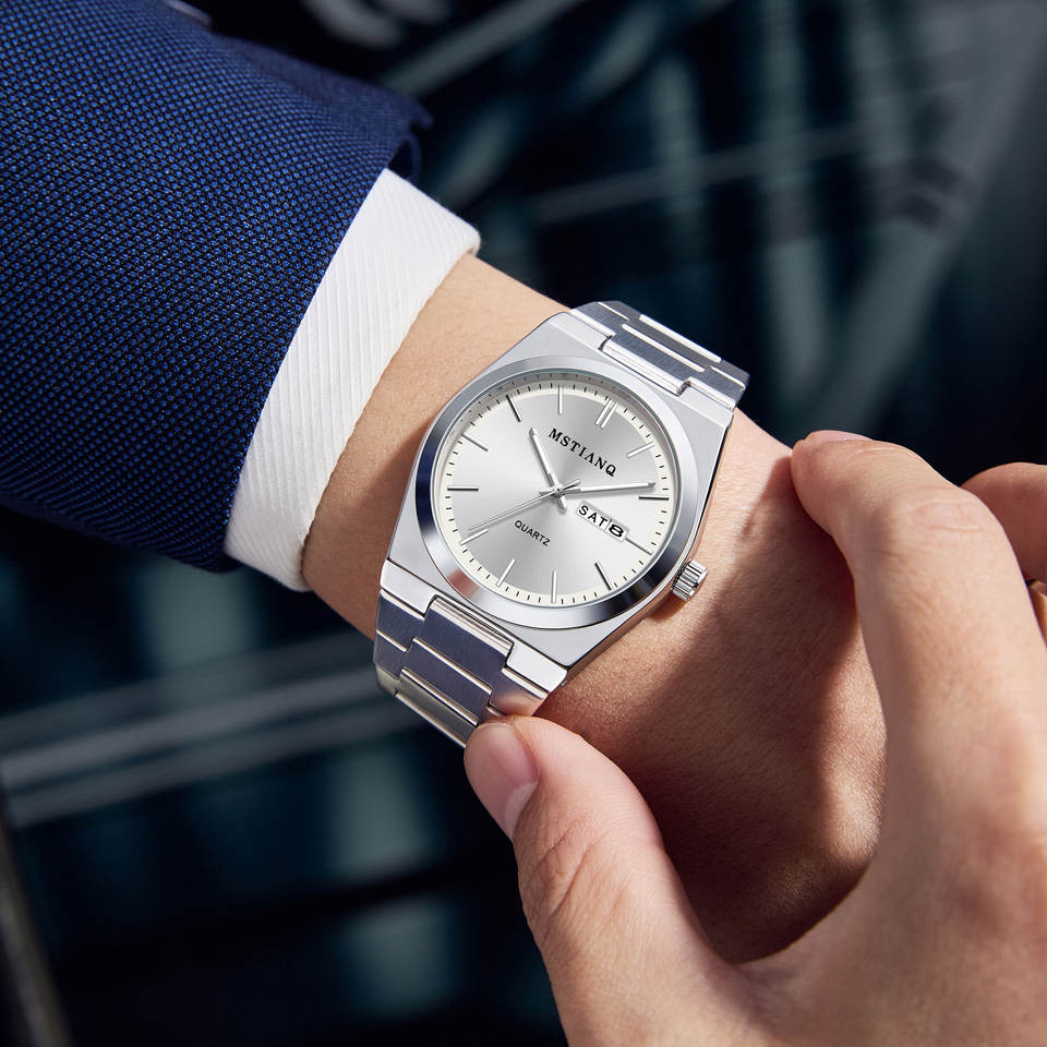 Бизнес-часы X-GEQCK (Men's Watch)