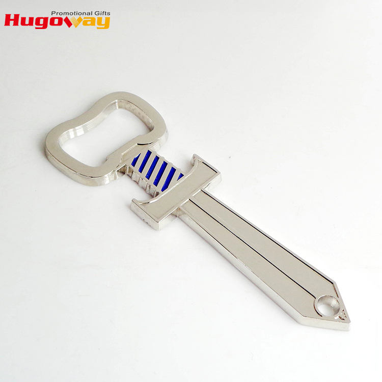 Профессиональный штопор сомелье (Double-Hinged)