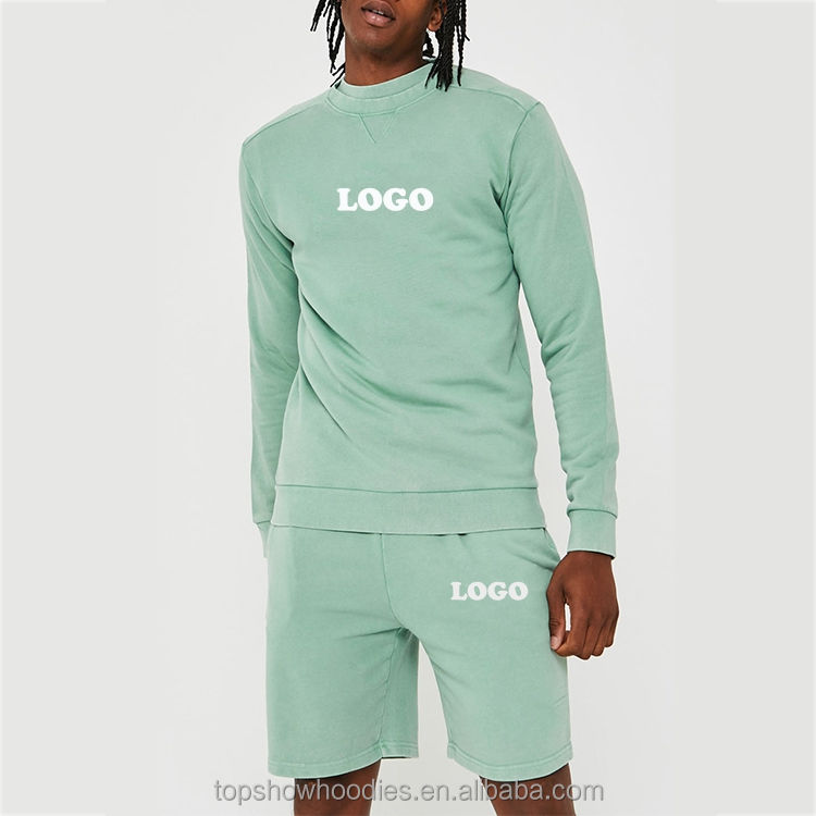 OEM Custom Sportswear Slim Fit