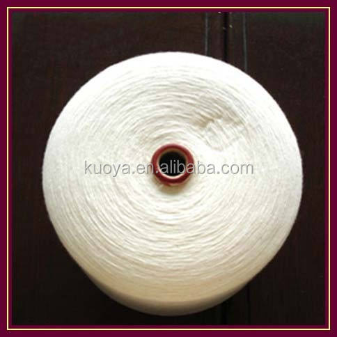 Полиэстеровая пряжа кольцевого прядения (Ring Spun)