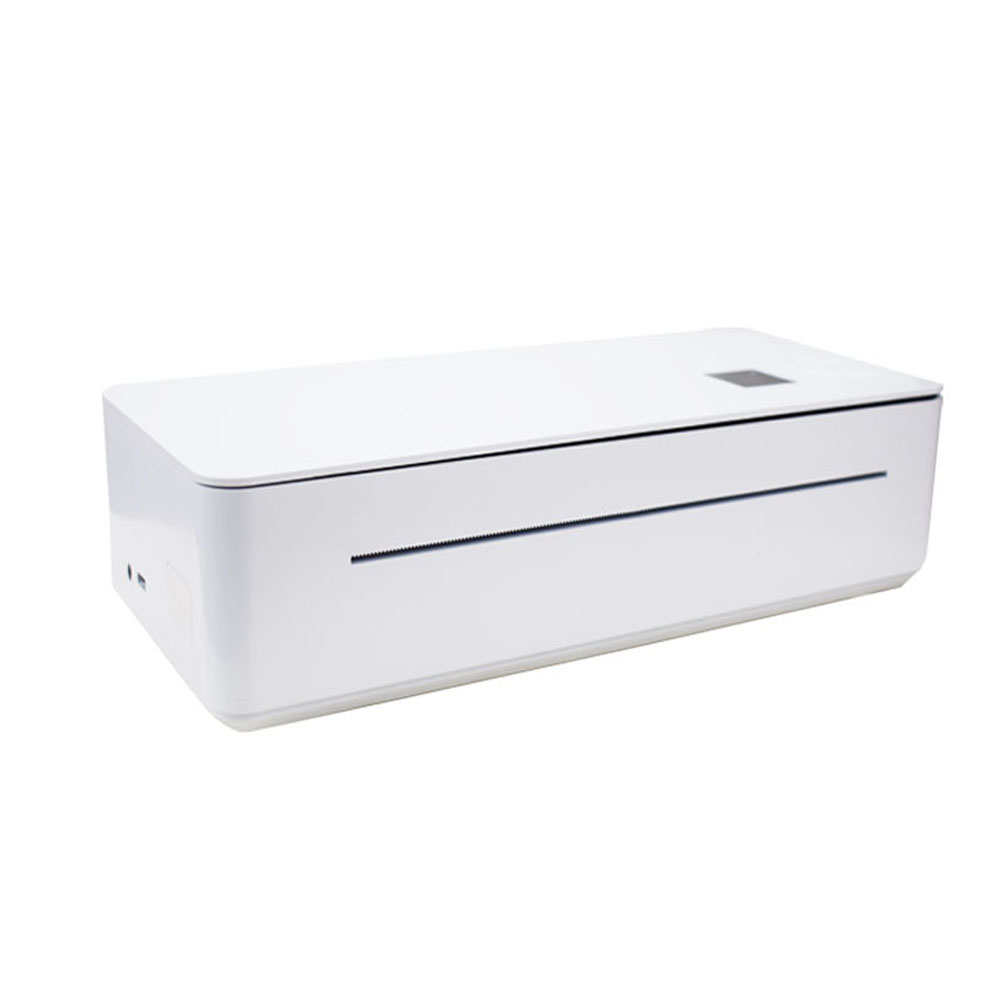 Newest A4 Portable Blue Tooth WIFI Wireless Printer 210mm Paper Mini Mobile Printer for Android IOS Office Printing