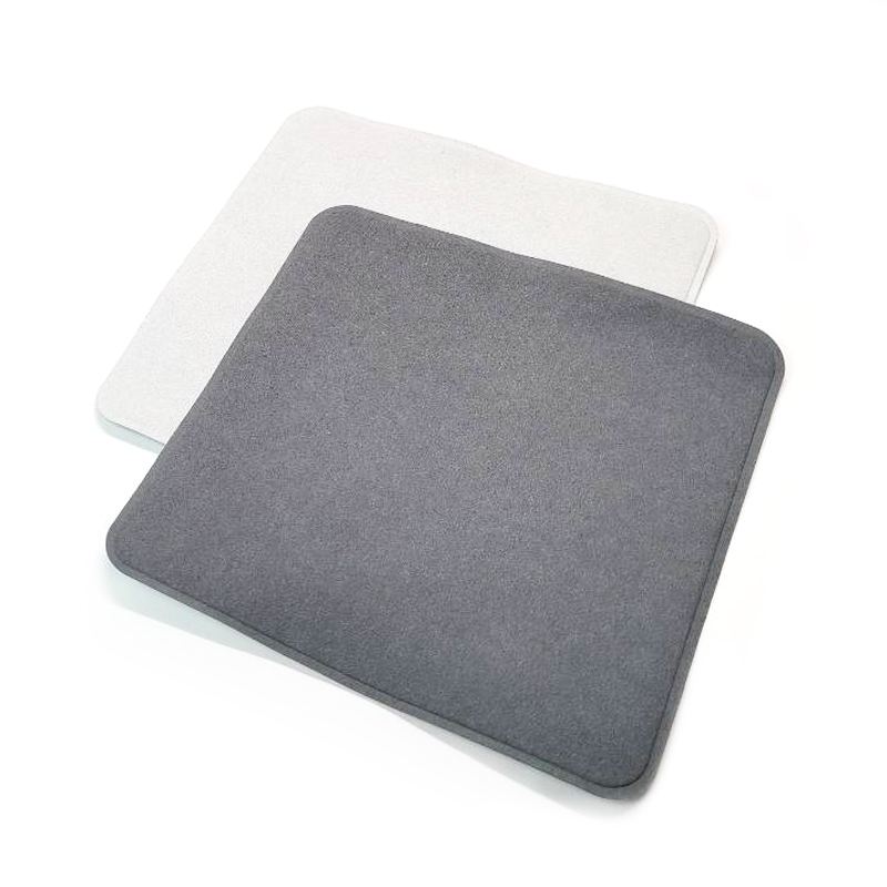 Wholesale Factory Microfiber Cleaning Cloth Screen Eyeglass Cleaning Minimum Order Polishing Cloth for Smart Phone Computer Ipad