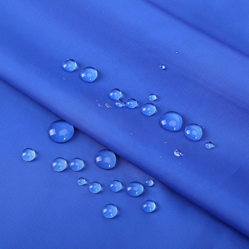 Ультралегкий Silnylon Ripstop (10D-20D)