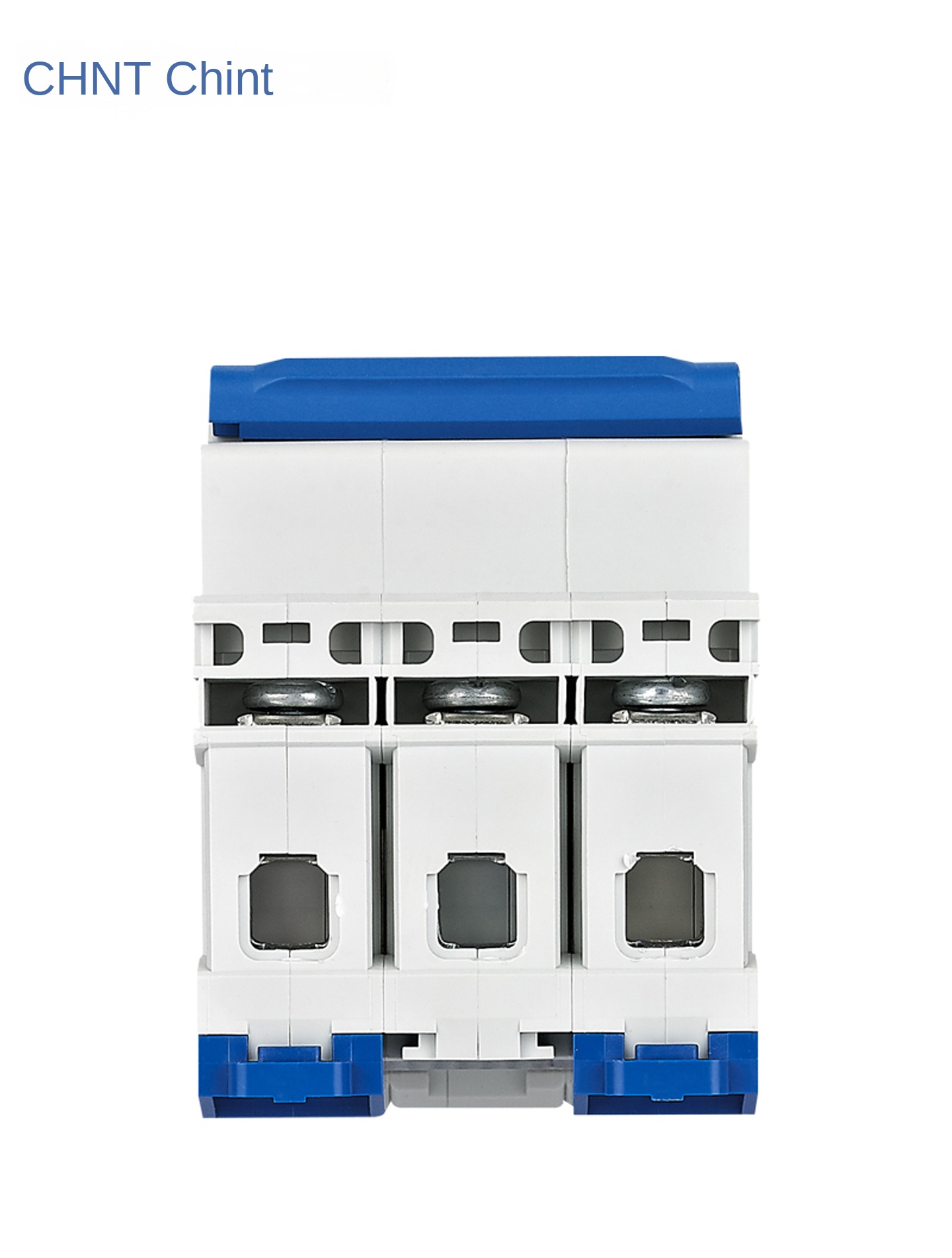 CHNT AC/DC Universal 400V Circuit Breaker NB1Z-63-2P-C32 Air Switch Made in Mainland China