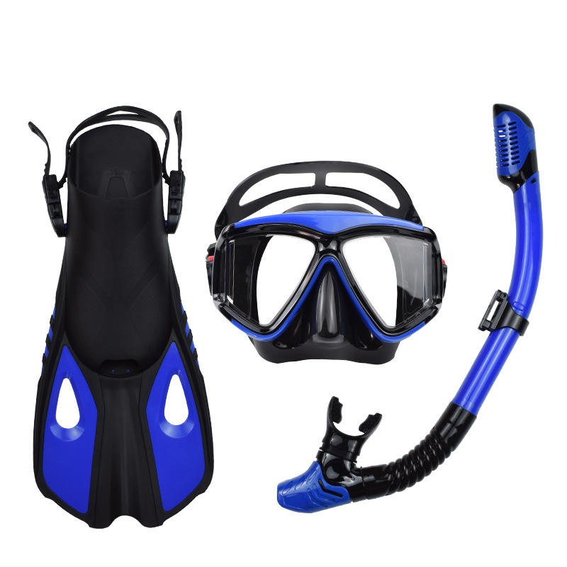 Набор маска и трубка (Adult Snorkeling Set)