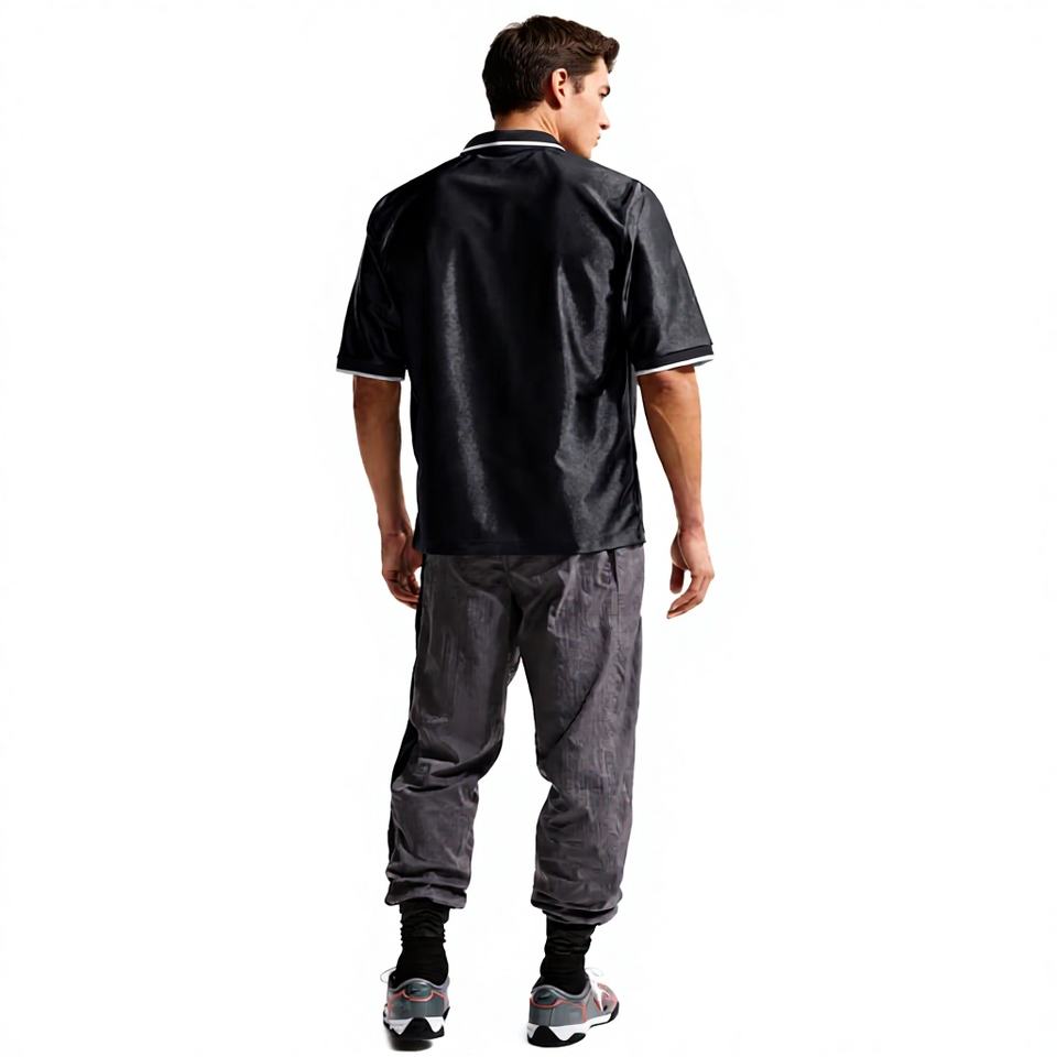 ODM Custom Printable Casual Tee (Men)