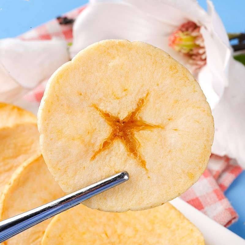 Микс 7 видов (Jackfruit Peach Kiwi Mix)