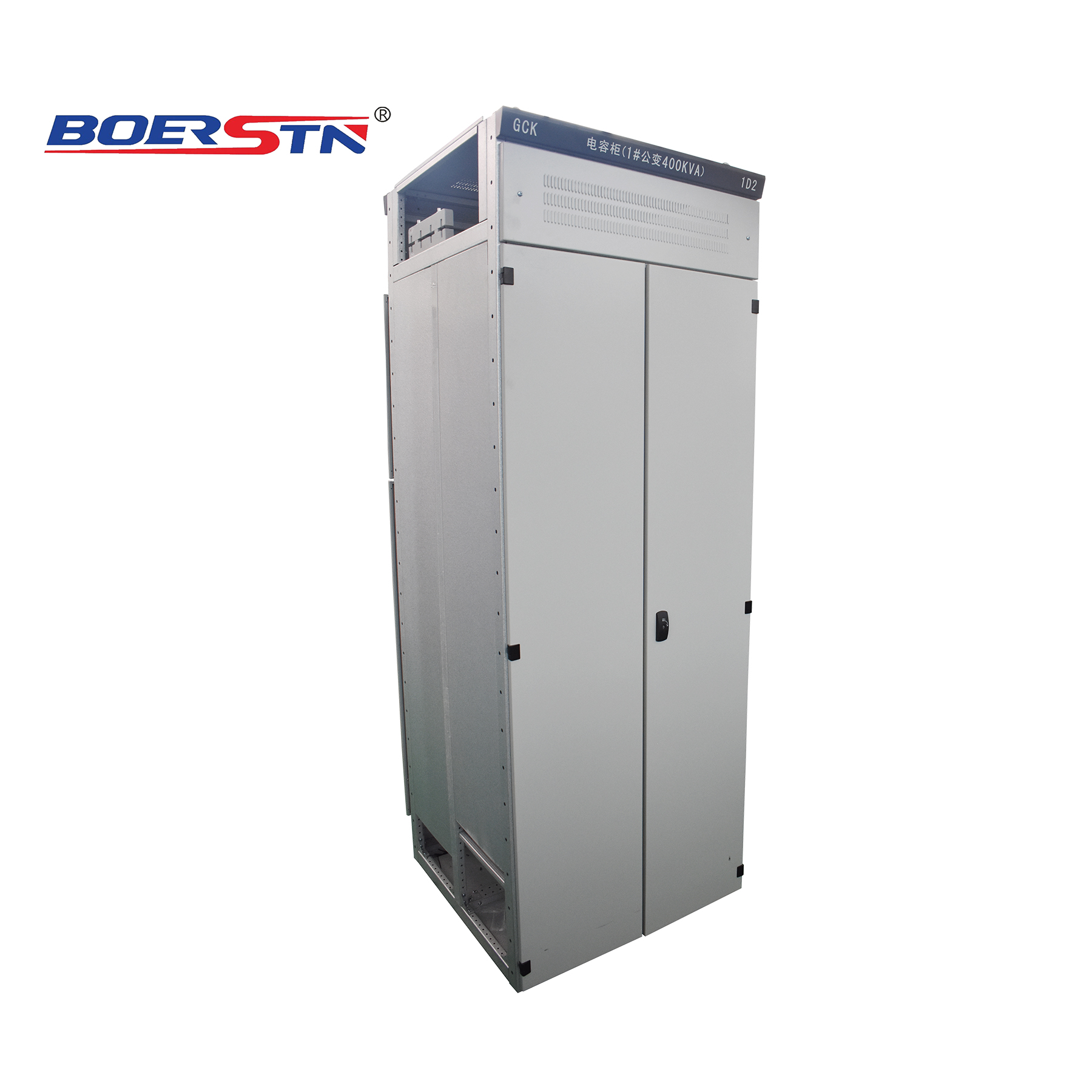 Automatic Power Factor Correction Capacitor APFC 450KVAR Capacitor Bank/Power Electrical  Panel/Cabinet/Panelboard