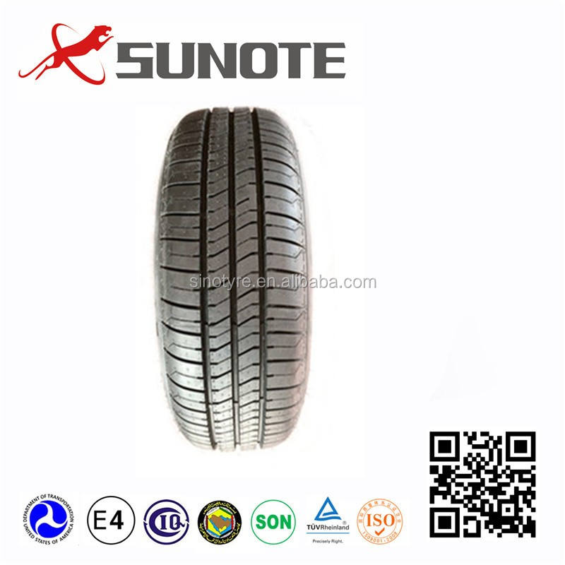 Высококачественные шины (225/60 R16)