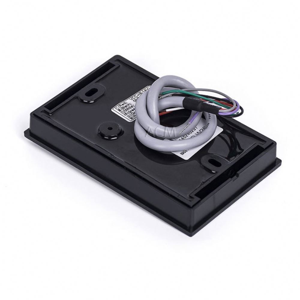KR100 ID Card Reader Access Control System Wiegand 26 125khz Rfid Proximity Card Reader