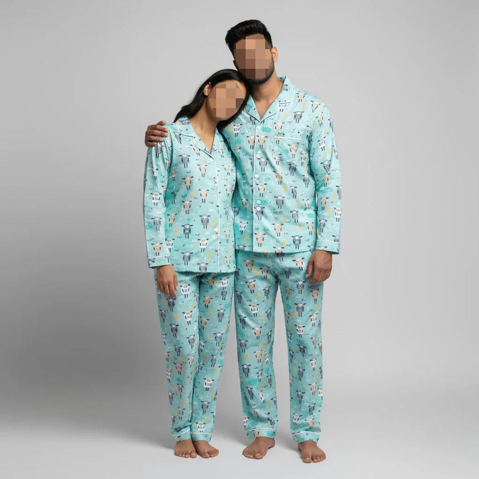 Семейная система Family Matching (Oeko-Tex 2026)