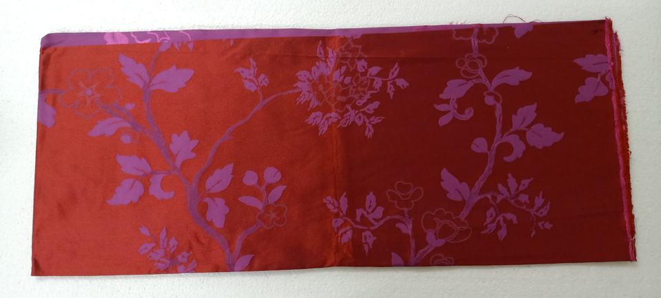 Шелковая ткань Habutai (100% Pure Silk)
