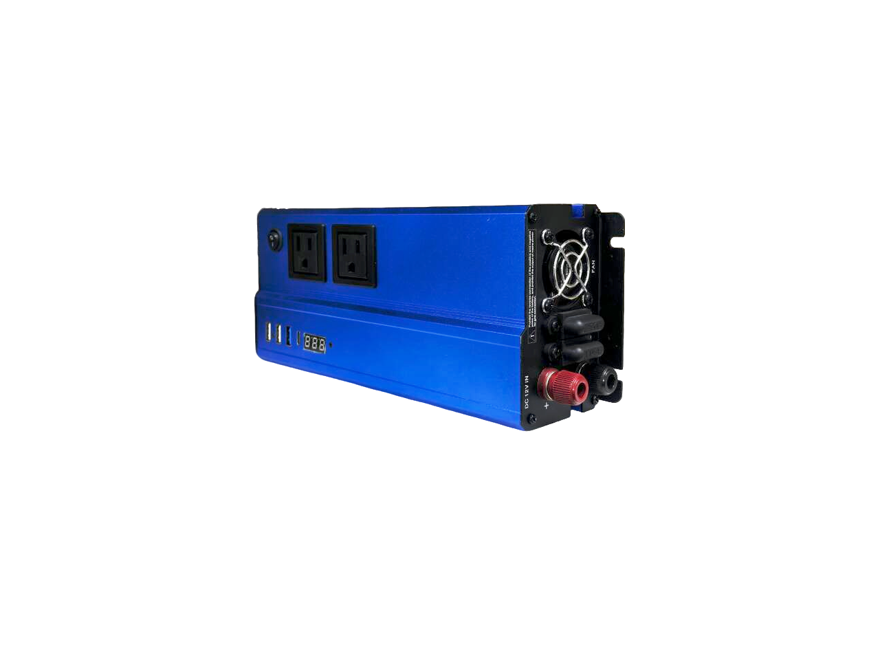 Inverters & Converters Solar Inverters Generator Solar Panel with Battery and Pure Sine Wave Power Inverter 12v 24v 100v 220v Ac