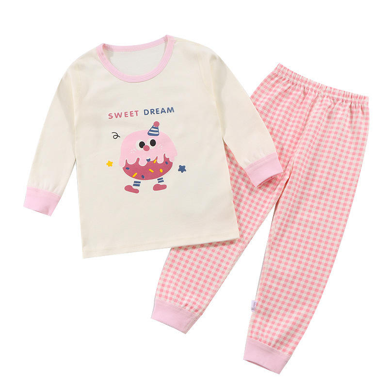 Детская одежда в корейском стиле (Garment Dyed)