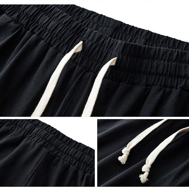 Custom Logo Golf Pants Mens