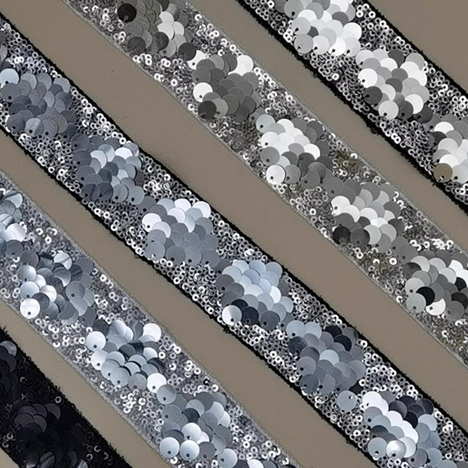Система Beads Sequins (JFL076)