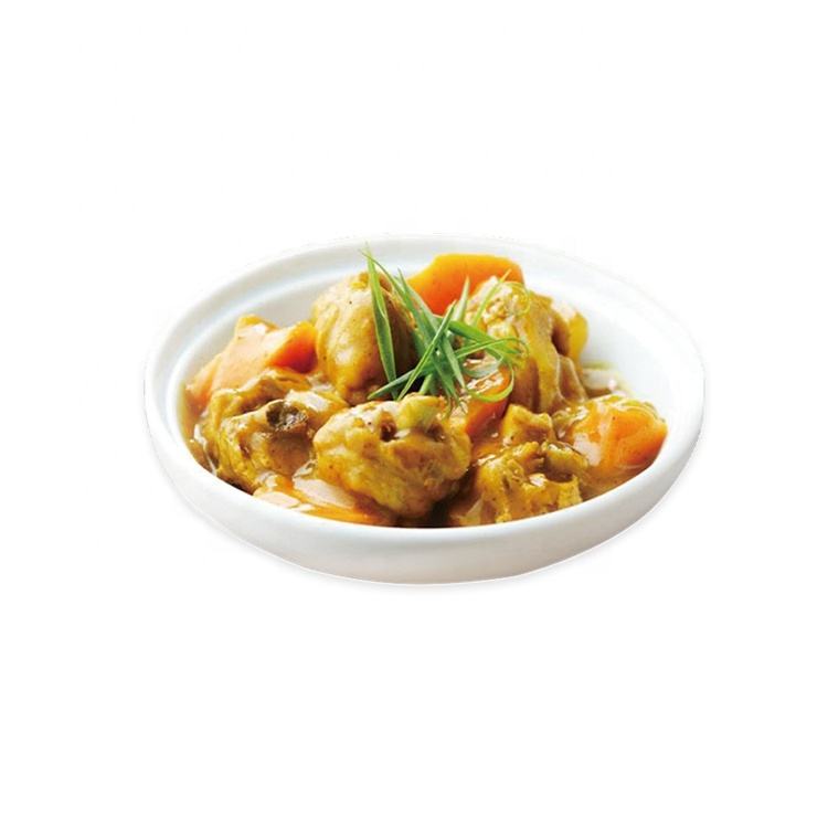 Карри 312г (Curry Chicken Canned 312g)