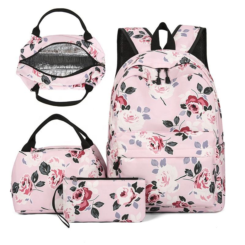 Набор рюкзаков 3-в-1 (Wholesale Backpacks Sets)