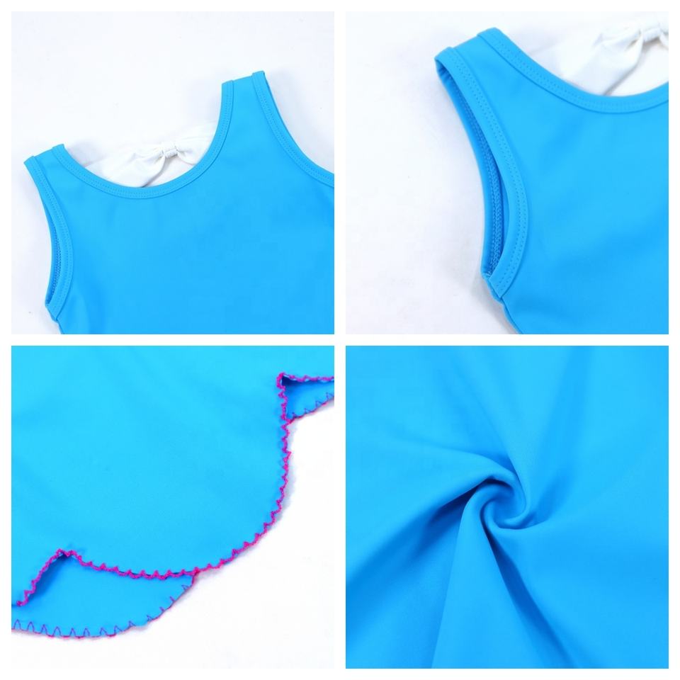 Модное детское платье (Girls Fashion A-Line)