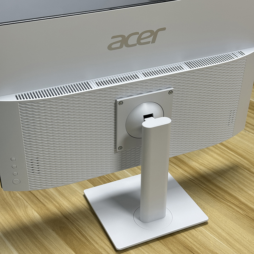 Acer All-in-one Desktop N150 Computer Pc Fell Set up All in One Computer acer