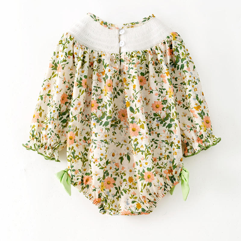 Зимний сет RTS (Infant Girls Winter)
