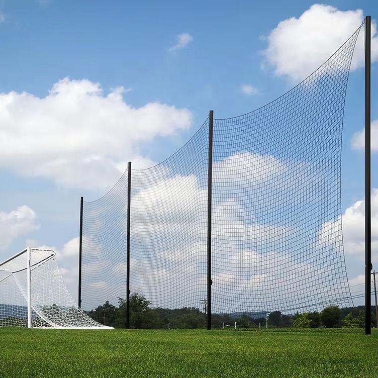 Портативная заградительная сетка (Backstop Equipment)