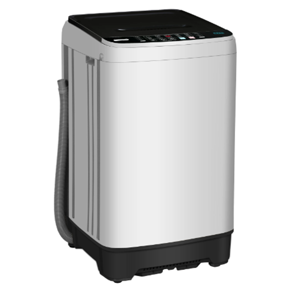 12 KG Full-automatic Washing Machine/ Big Size Top-loading Washing Machine / XQB120-2010B