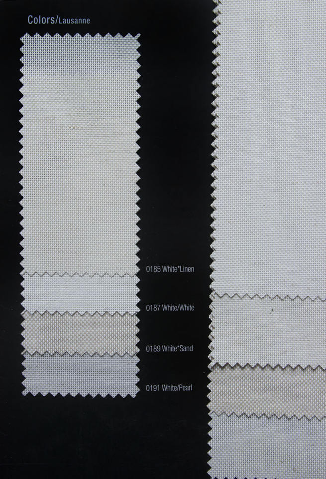 Африканская ткань (African Fabric)