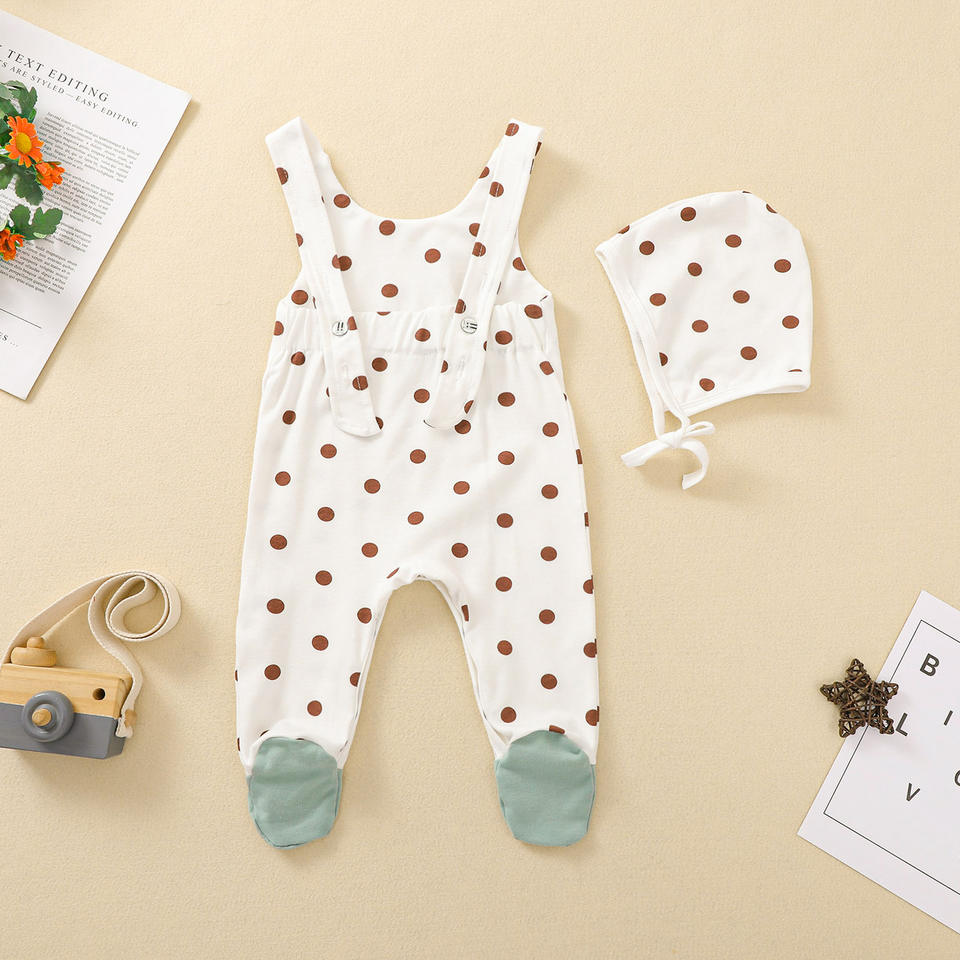 Корейский стиль (Spring Autumn Infant)
