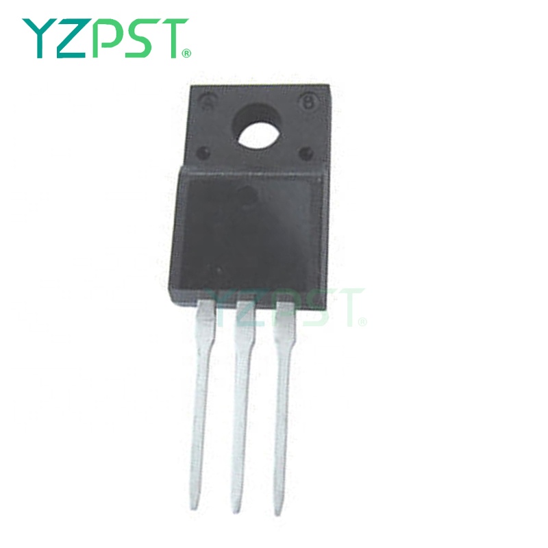 ne22 mosfet