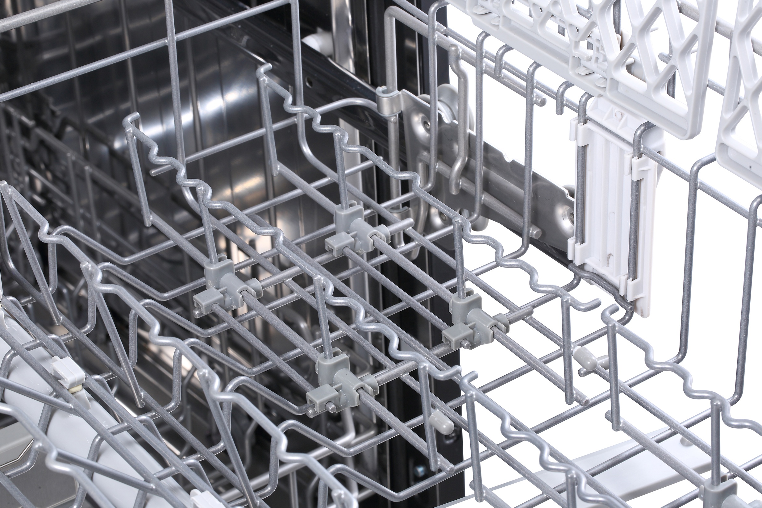 Wholesale Smart Built-in Dishwasher Stainless Steel Housing Electric Power 16 Sets Capacity App-Controlled for Household RV Car