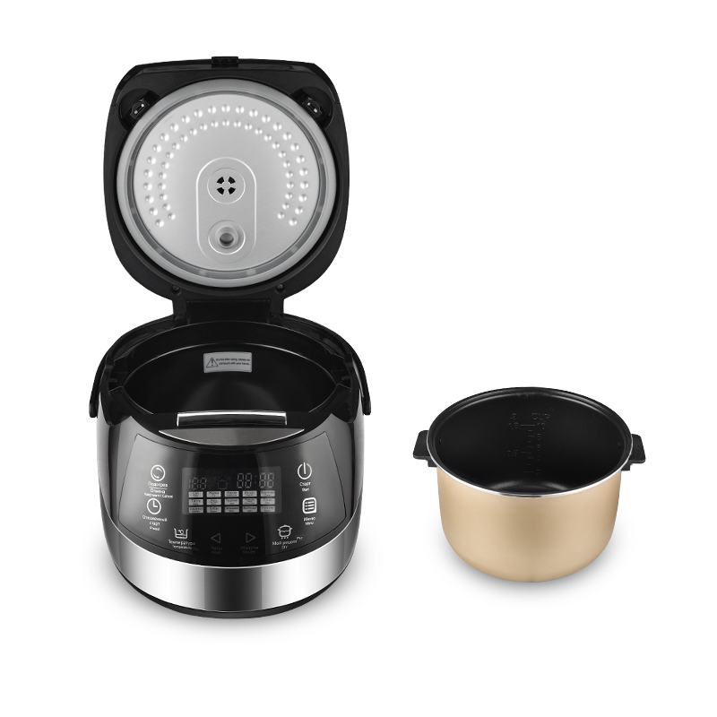 DSP 5L 900W Multifunctional Home Smart Rice Cooker Kitchen Smart Appliance