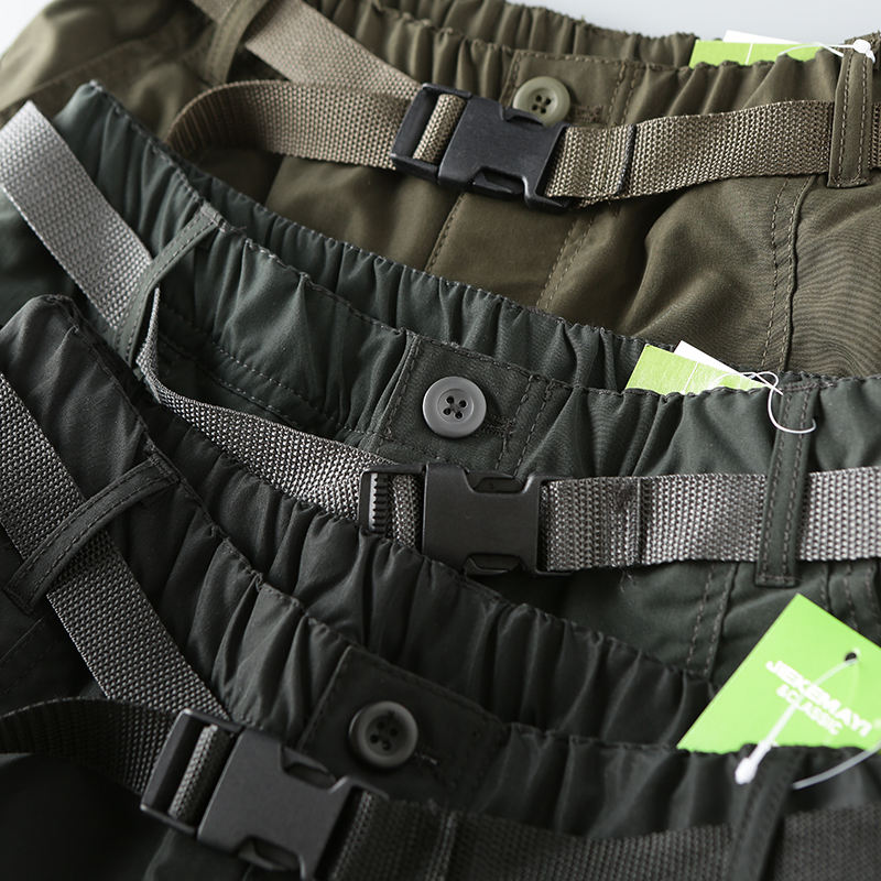 Shinesia OEM ODM Sweatpants