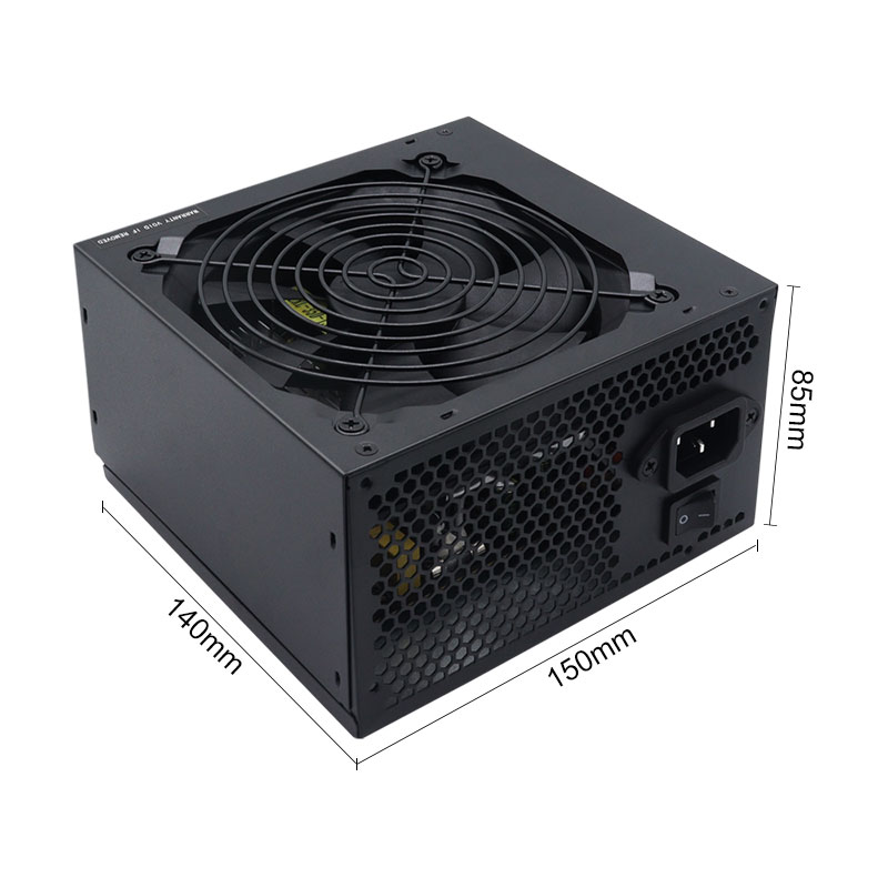 Factory Support OEM ODM 300-500W 600W 700W 800W 1000W 80plus Gold Psu Power Supplies for Pc and Atx Pc Power Supply Unit