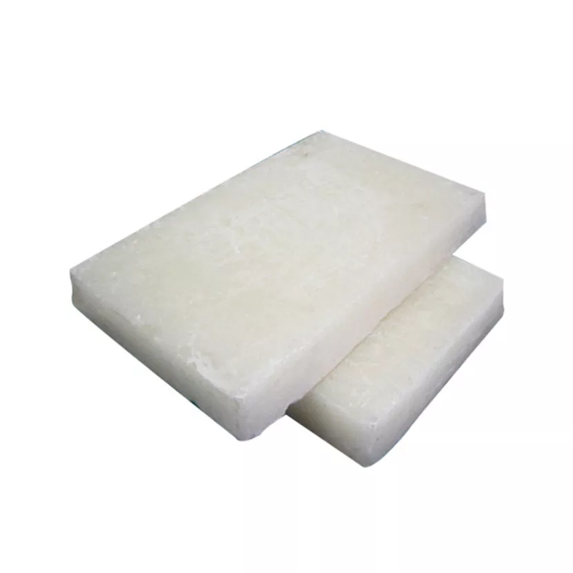 High Quality Fully/Semi-refined Paraffin Wax 58/60/62 Kunlun Oil Paraffin Factory Price