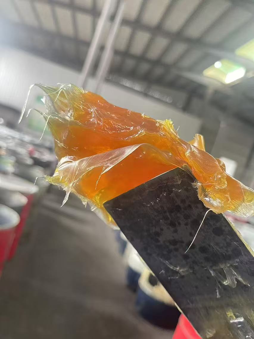 Wholesale SAE Certified Heavy Duty Vehicle Lithium Grease Excellent Excavators Shovels Lubrication Base Oil Wholesale Base Oil