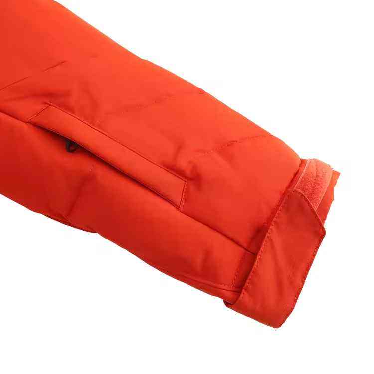 Горнолыжный костюм 2025 (Snow Wear)