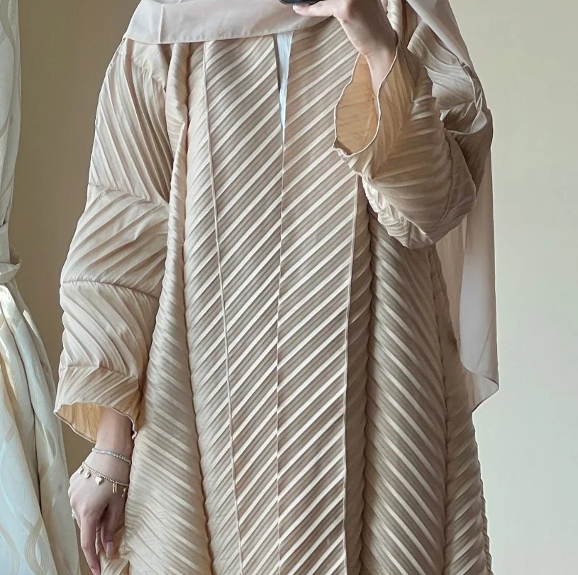 Factory Customize High Quality Abaya Dubai