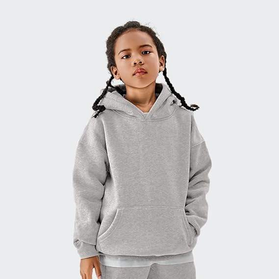 Худи с принтом (Toddler Hooded Sweatshirt)