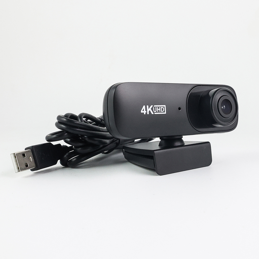 EDUP Hotsale 3840*2160P UHD Webcam Web Cam Webcam 4k 30fps Web Camera PC Camera USB Webcam 4k With Microphone