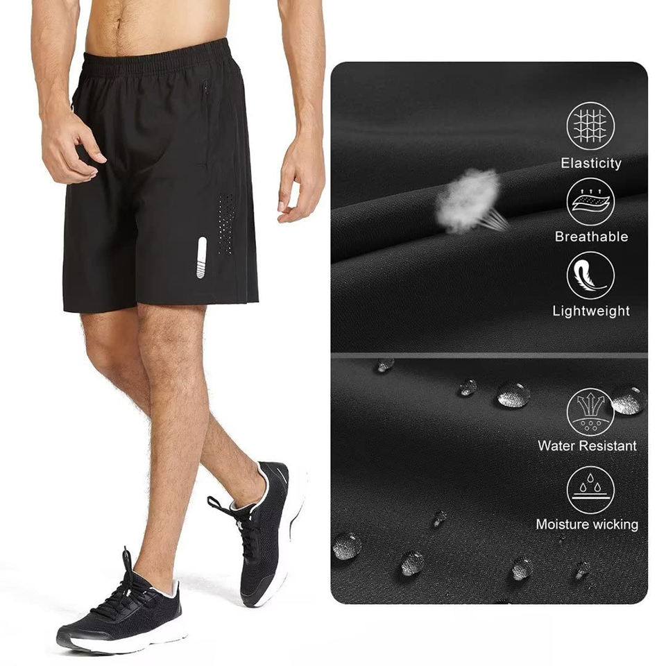 Custom Fit Casual Men's Summer