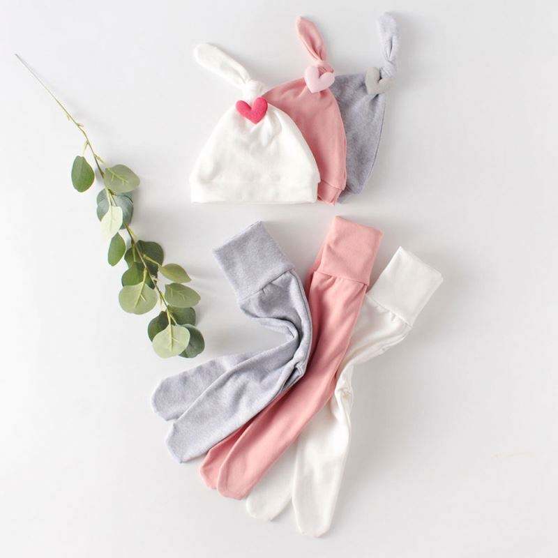 Сет Casual Custom (Newborn Soft Set)