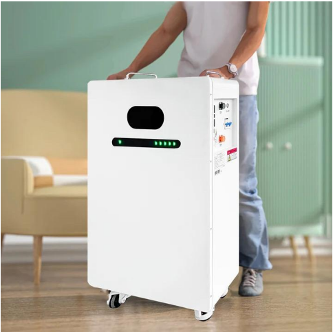 15KWh 51.2V Lithium Battery Pack 300Ah LFP Lifepo4 Solar Batteries Household Solar Energy Storage Lead Acid Batteries
