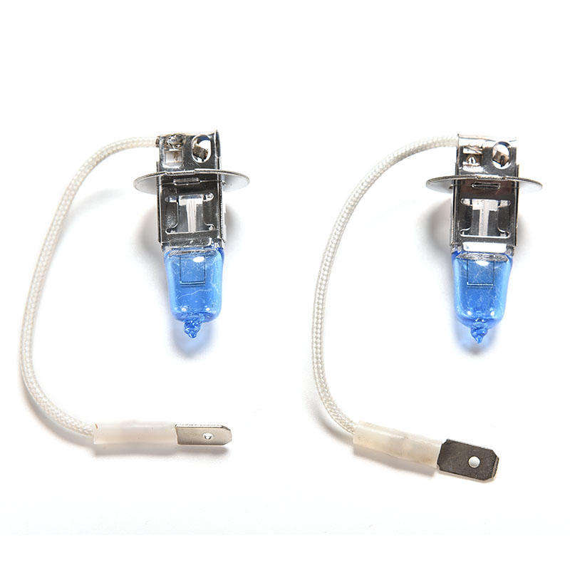 Автолампа H3 (12V 100W) Wholesale
