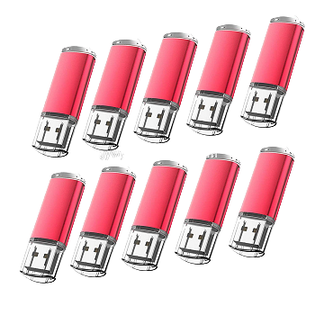 OEM USB 2.0 Flash Drive New Metal 1/2/4/8/16/32/64/128/256Gb Memory Stick Pen Drive at Competitive Price