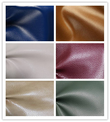 Аутентичный винил Authentic Leather Vinyl