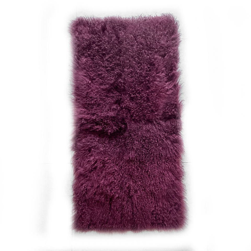 Мех 6 см Long Pile (Wholesale)