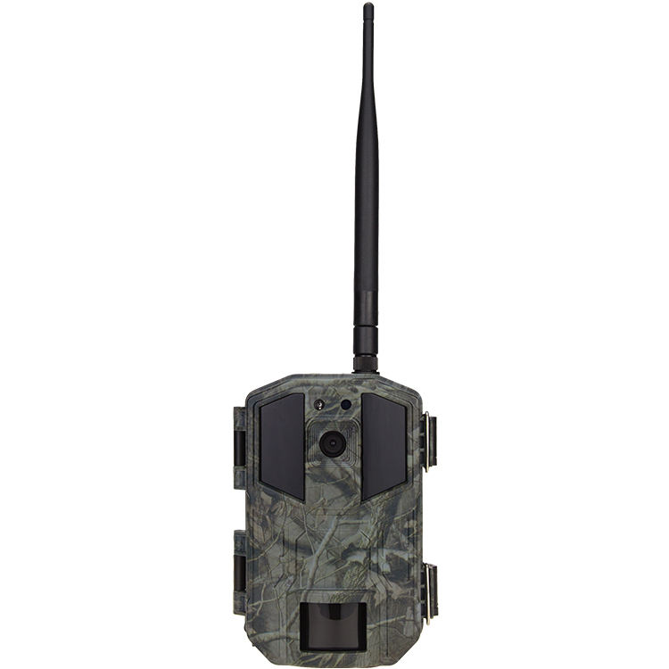 Камера для охоты 4G LTE (High Quality 2023)