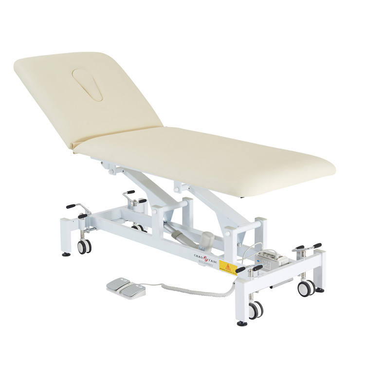 Электрический терапевтический стол Physio